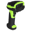 Zebra - Bezprzewodowy czytnik kodów kreskowych LI3678-SR3U42A0S1W USB/BAZA/kabel/zasilacz-10280065