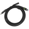 Zebra - Bezprzewodowy czytnik kodów kreskowych LI3678-SR3U42A0S1W USB/BAZA/kabel/zasilacz-10280073