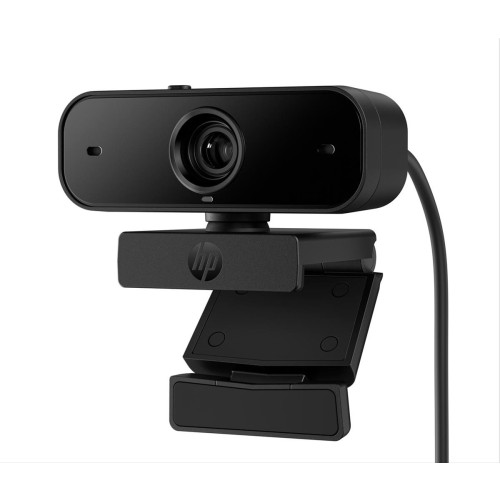Kamera HP 430 Full HD Webcam USB czarna 77B11AA-10206352