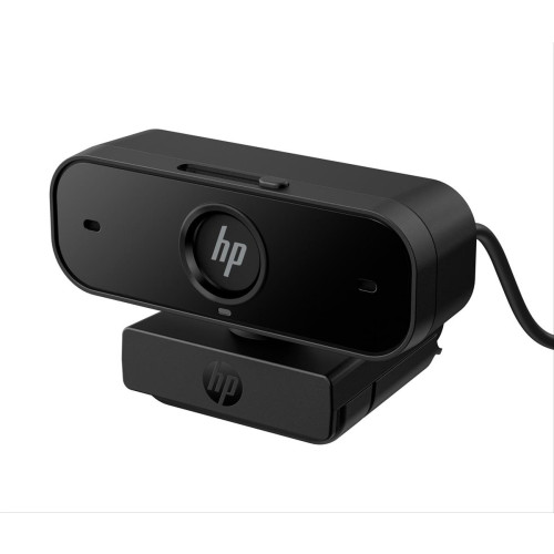 Kamera HP 430 Full HD Webcam USB czarna 77B11AA-10206353