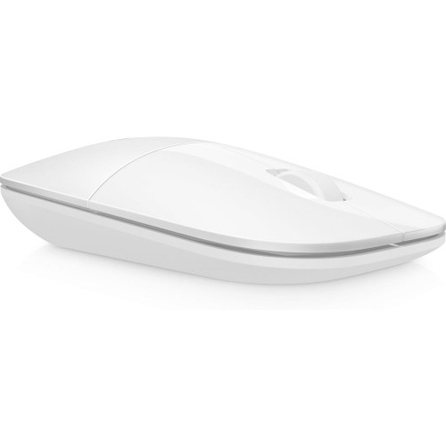 Mysz HP Z3700 Wireless Mouse White bezprzewodowa biała V0L80AA-10206510
