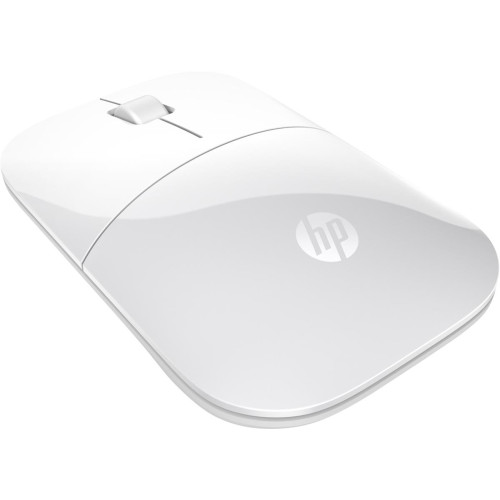 Mysz HP Z3700 Wireless Mouse White bezprzewodowa biała V0L80AA-10206511