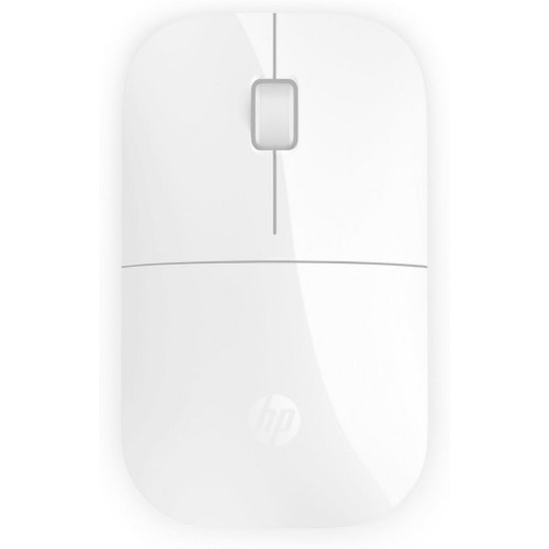 Mysz HP Z3700 Wireless Mouse White bezprzewodowa biała V0L80AA-10206514