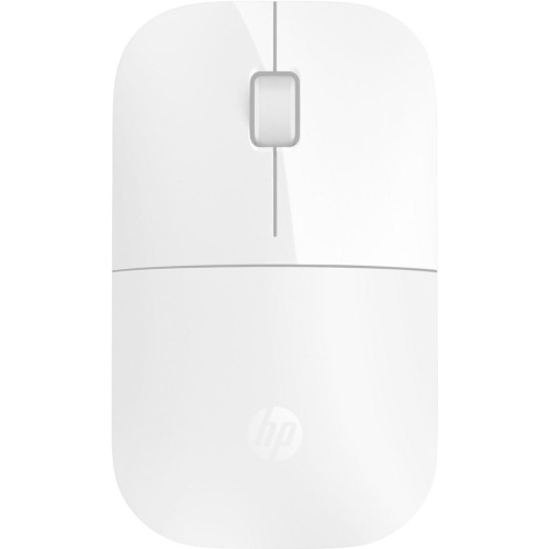 Mysz HP Z3700 Wireless Mouse White bezprzewodowa biała V0L80AA-10206515