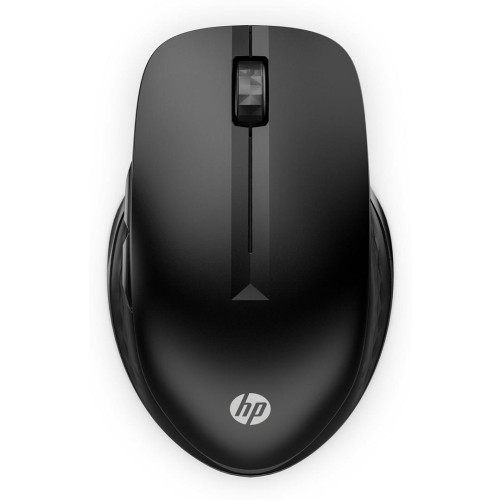 Mysz HP 430 Multi-Device Wireless Mouse Black bezprzewodowa czarna 3B4Q2AA-10206542