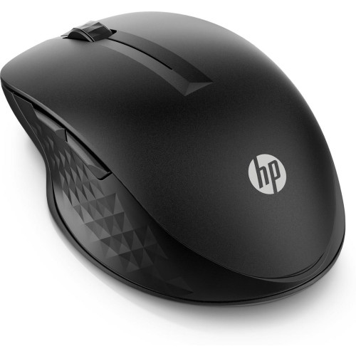 Mysz HP 430 Multi-Device Wireless Mouse Black bezprzewodowa czarna 3B4Q2AA-10206543