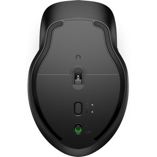 Mysz HP 430 Multi-Device Wireless Mouse Black bezprzewodowa czarna 3B4Q2AA-10206546