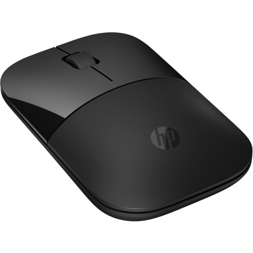 Mysz HP Z3700 Dual Mode Wireless/Bluetooth Black Mouse bezprzewodowa czarna 758A8AA-10206554