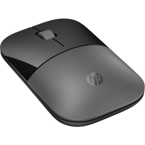 Mysz HP Z3700 Dual Mode Wireless/Bluetooth Silver Mouse bezprzewodowa srebrna 758A9AA-10206559