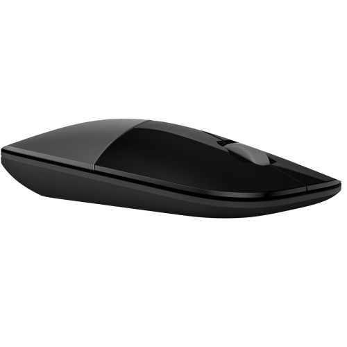 Mysz HP Z3700 Dual Mode Wireless/Bluetooth Silver Mouse bezprzewodowa srebrna 758A9AA-10206560