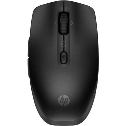 Mysz HP 420 Programmable Bluetooth Mouse bezprzewodowa czarna 7M1D3AA-10206574