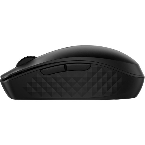 Mysz HP 420 Programmable Bluetooth Mouse bezprzewodowa czarna 7M1D3AA-10206577