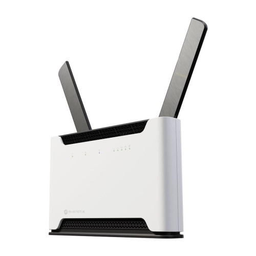 Mikrotik Chateau LTE18 ax router bezprzewodowy-10230527