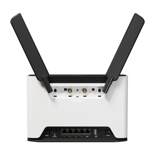 Mikrotik Chateau LTE18 ax router bezprzewodowy-10230529