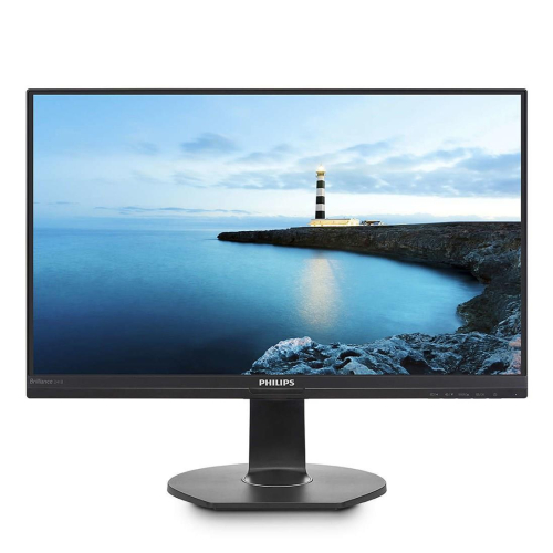 MONITOR PHILIPS LED 23,8" 241B7QUPBEB/00-10232676