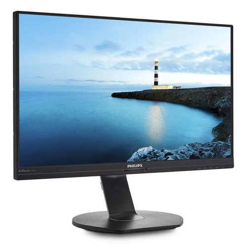 MONITOR PHILIPS LED 23,8