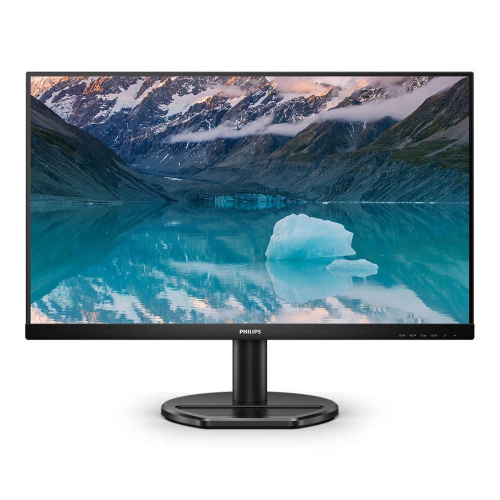 MONITOR PHILIPS LED 27