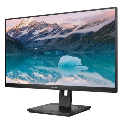 MONITOR PHILIPS LED 23,8