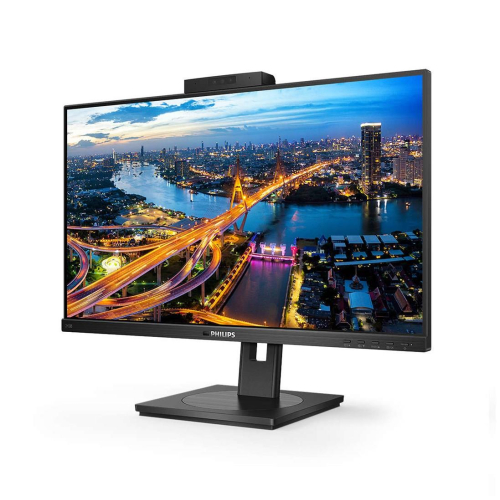 MONITOR PHILIPS LED 23,8