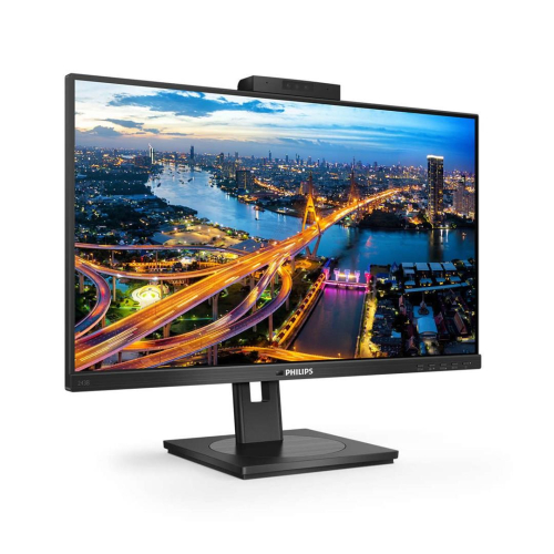 MONITOR PHILIPS LED 23,8