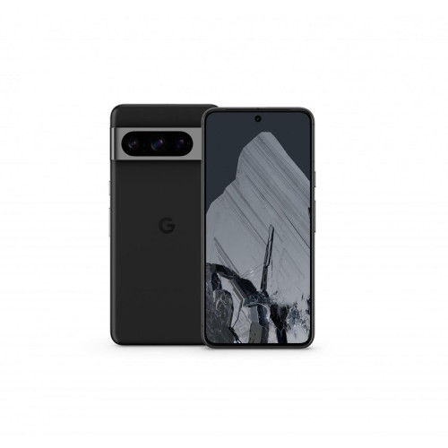 Smartfon Google Pixel 8 Pro 5G 12/128GB Czarny-10250554