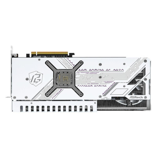 Karta graficzna ASRock RX 7900 XT Phantom Gaming White 20GB OC-10251482