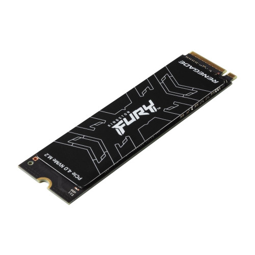 KINGSTON DYSK SSD SFYRD/1000G 1000G FURY ren. NVMe-10257163