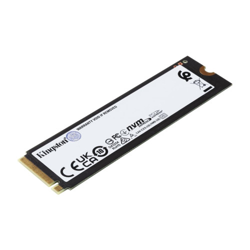 KINGSTON DYSK SSD SFYRD/1000G 1000G FURY ren. NVMe-10257164