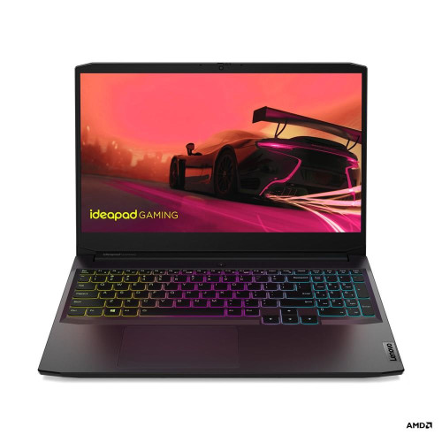 Lenovo IdeaPad Gaming 3 15ACH6 Ryzen 5 5500H 15.6