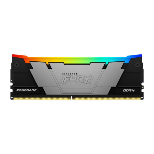 KINGSTON DDR4 16GB 3200MT/s CL16 DIMM FURY Renegade RGB-10261833