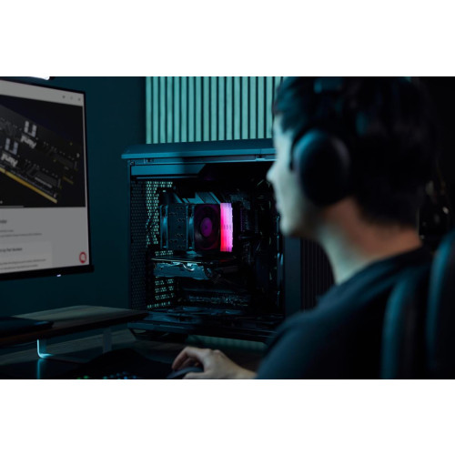 KINGSTON DDR4 16GB 3200MT/s CL16 DIMM FURY Renegade RGB-10261846