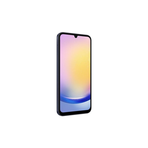 Samsung Galaxy A25 (A256) 5G ds 6/128GB Black-10264673