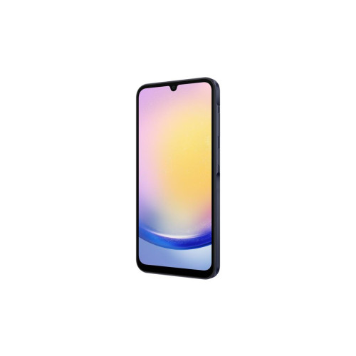 Samsung Galaxy A25 (A256) 5G ds 6/128GB Black-10264674
