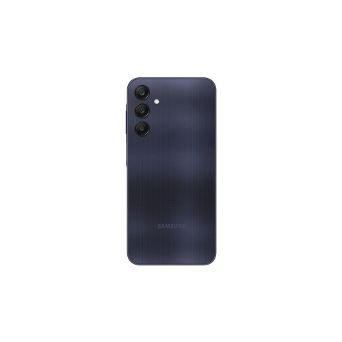 Samsung Galaxy A25 (A256) 5G ds 6/128GB Black-10264675