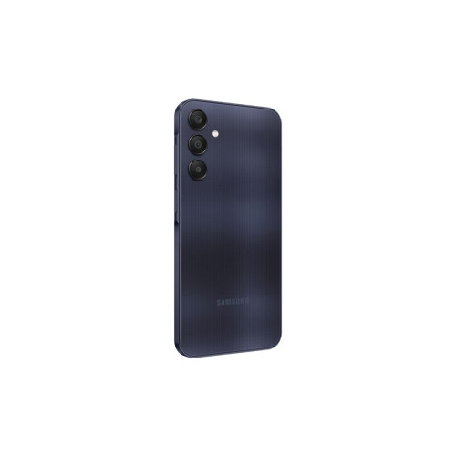 Samsung Galaxy A25 (A256) 5G ds 6/128GB Black-10264676