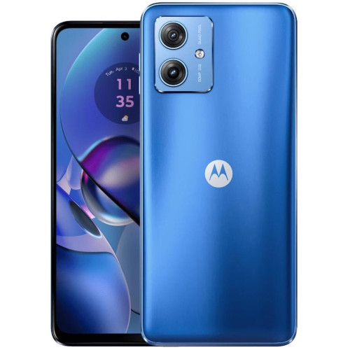 Smartfon Motorola Moto G54 12/256 Pearl Blue-10264754