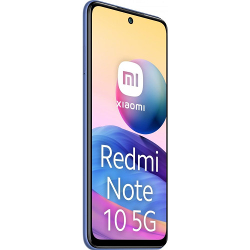 Smartfon Xiaomi Redmi Note 10 5G 4/128GB Niebieski-10264796