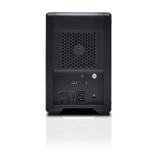 SANDISK PROFESSIONAL DYSK G-RAID SHUTTLE 4 24TB-10271617