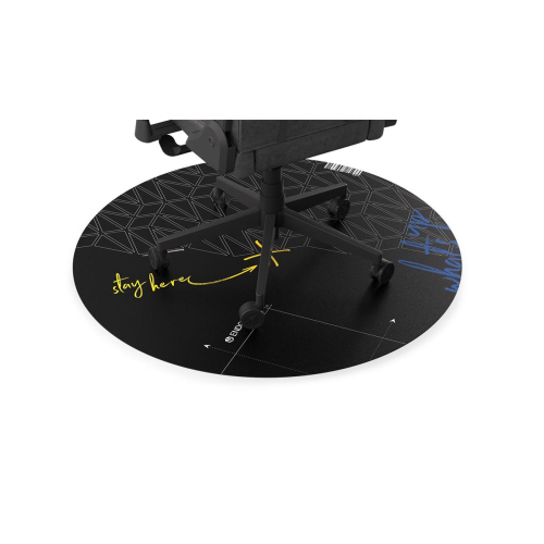 Mata podłogowa ENDORFY Floor Pad 110C-10272083