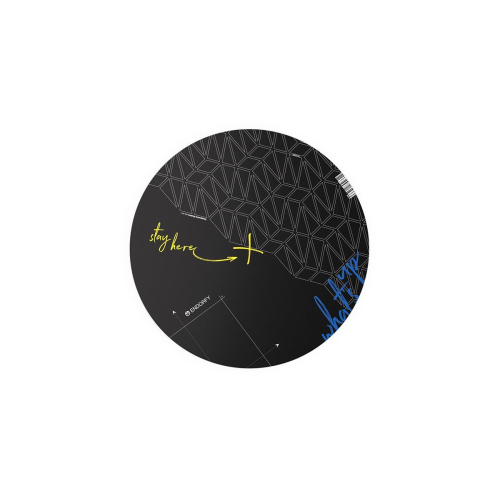 Mata podłogowa ENDORFY Floor Pad 110C-10272085