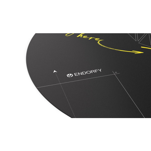 Mata podłogowa ENDORFY Floor Pad 110C-10272086