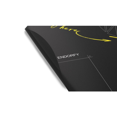 Mata podłogowa ENDORFY Floor Pad 110C-10272087