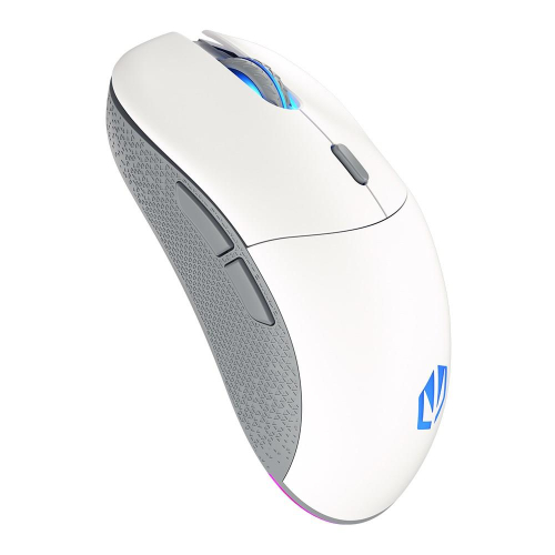 Mysz ENDORFY GEM Plus Wireless Onyx White-10272149