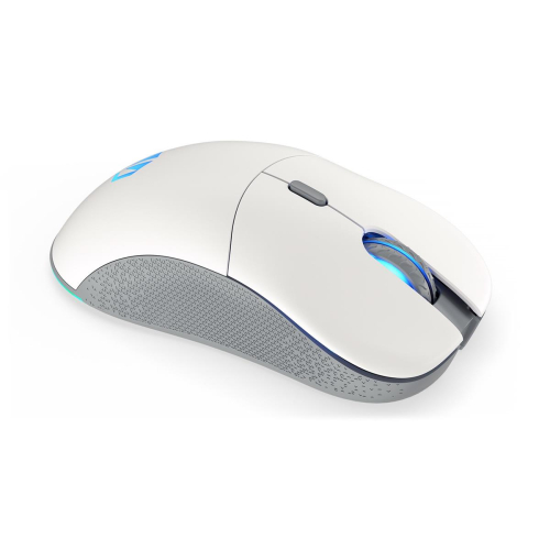 Mysz ENDORFY GEM Plus Wireless Onyx White-10272154