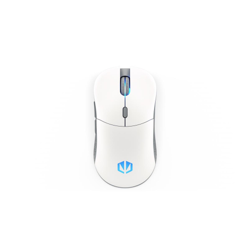 Mysz ENDORFY GEM Plus Wireless Onyx White-10272155
