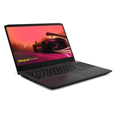 Lenovo IdeaPad Gaming 3 15ACH6 Ryzen 5 5500H 15.6" FHD IPS 300nits AG 144Hz 16GB DDR4 3200 SSD512 GeForce RTX 2050 4GB W