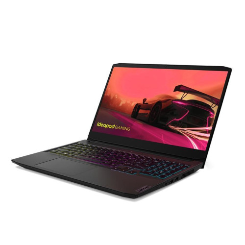 Lenovo IdeaPad Gaming 3 15ACH6 Ryzen 5 5500H 15.6