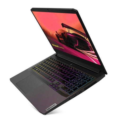 Lenovo IdeaPad Gaming 3 15ACH6 Ryzen 5 5500H 15.6