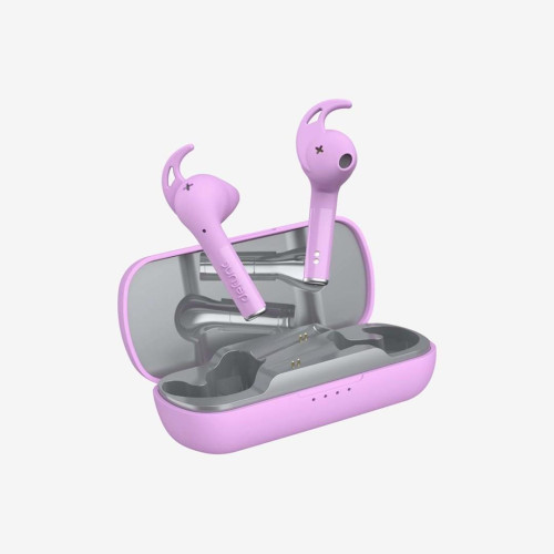 Defunc True Sport Earbuds, In-Ear, Wireless, Pink-10277046