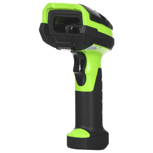 Zebra - Bezprzewodowy czytnik kodów kreskowych LI3678-SR3U42A0S1W USB/BAZA/kabel/zasilacz-10280063